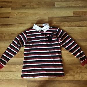 Polo USPA